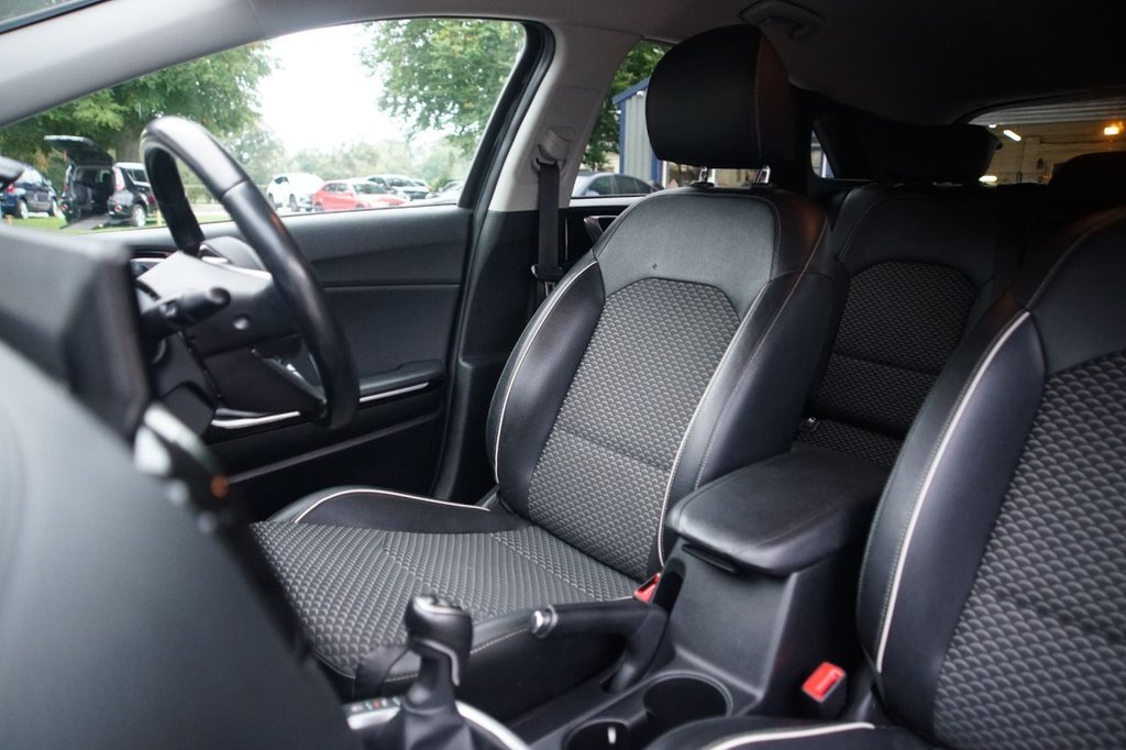 Used Kia Ceed 2022 for sale - 75974111: Photo 23