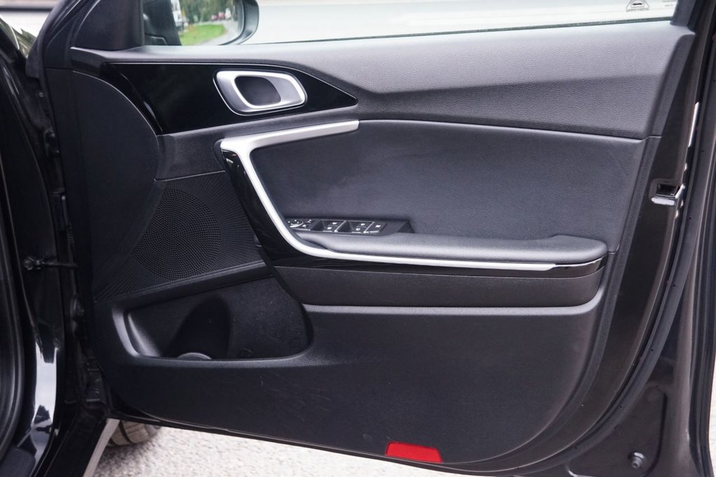 Used Kia Ceed 2022 for sale - 75974111: Photo 26