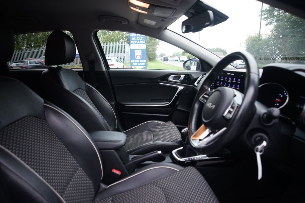 Used Kia Ceed 2022 for sale - 75974111: Photo 27