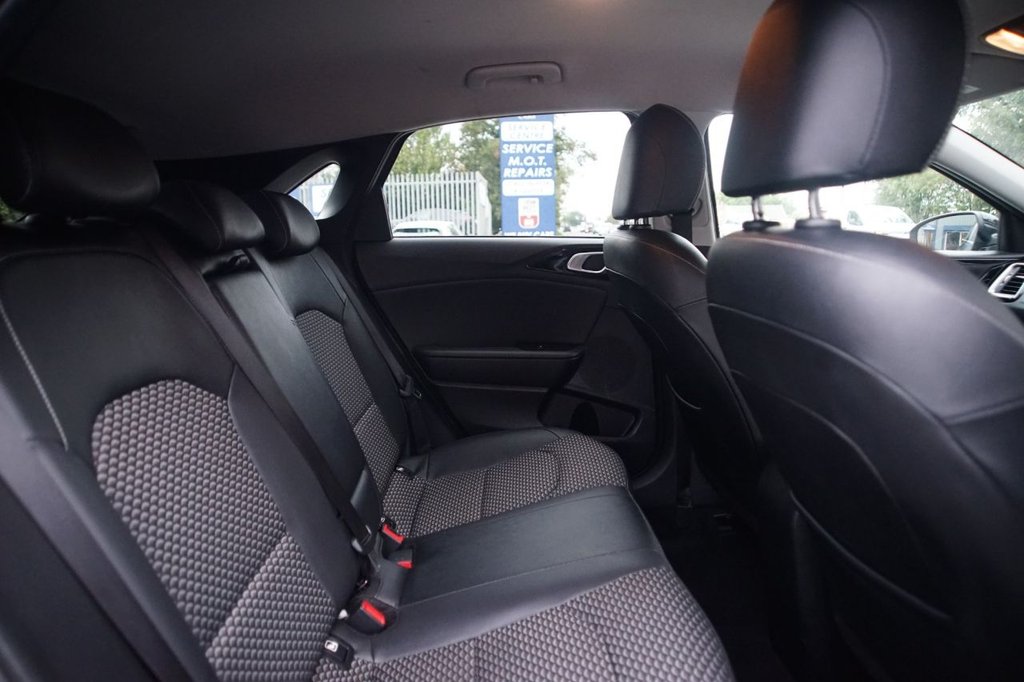 Used Kia Ceed 2022 for sale - 75974111: Photo 28