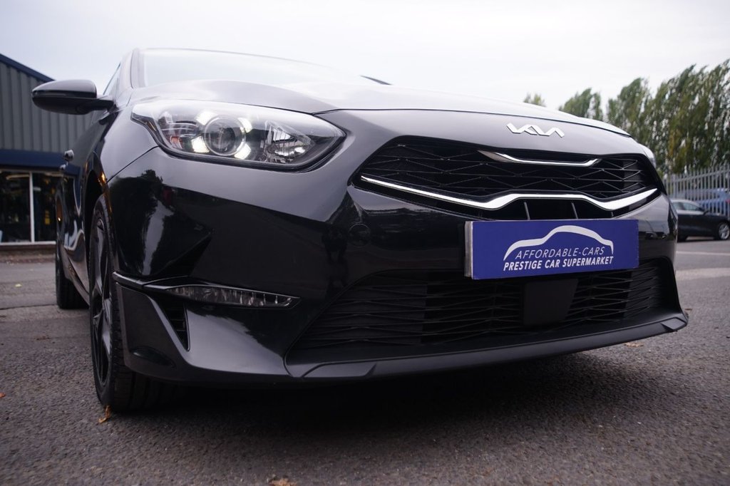 Used Kia Ceed 2022 for sale - 75974111: Photo 33