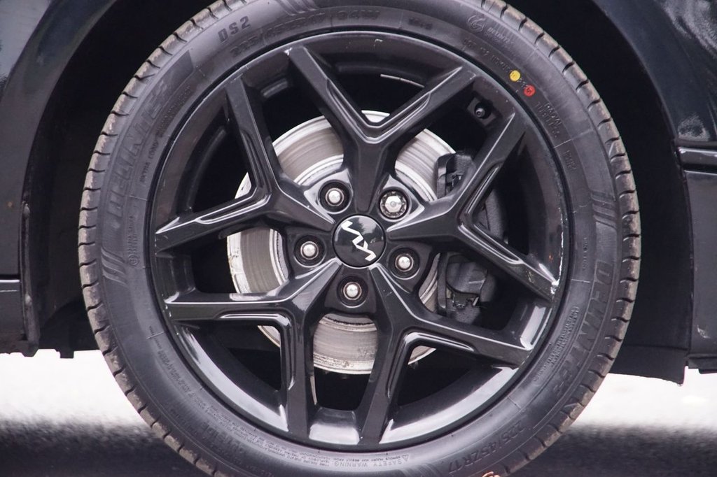 Used Kia Ceed 2022 for sale - 75974111: Photo 34