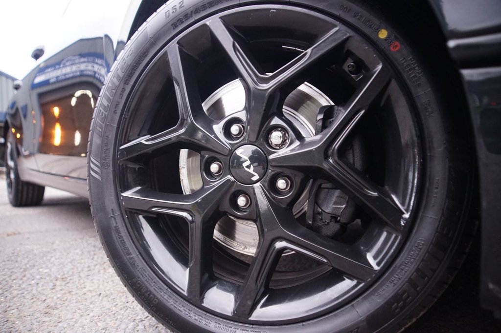 Used Kia Ceed 2022 for sale - 75974111: Photo 35