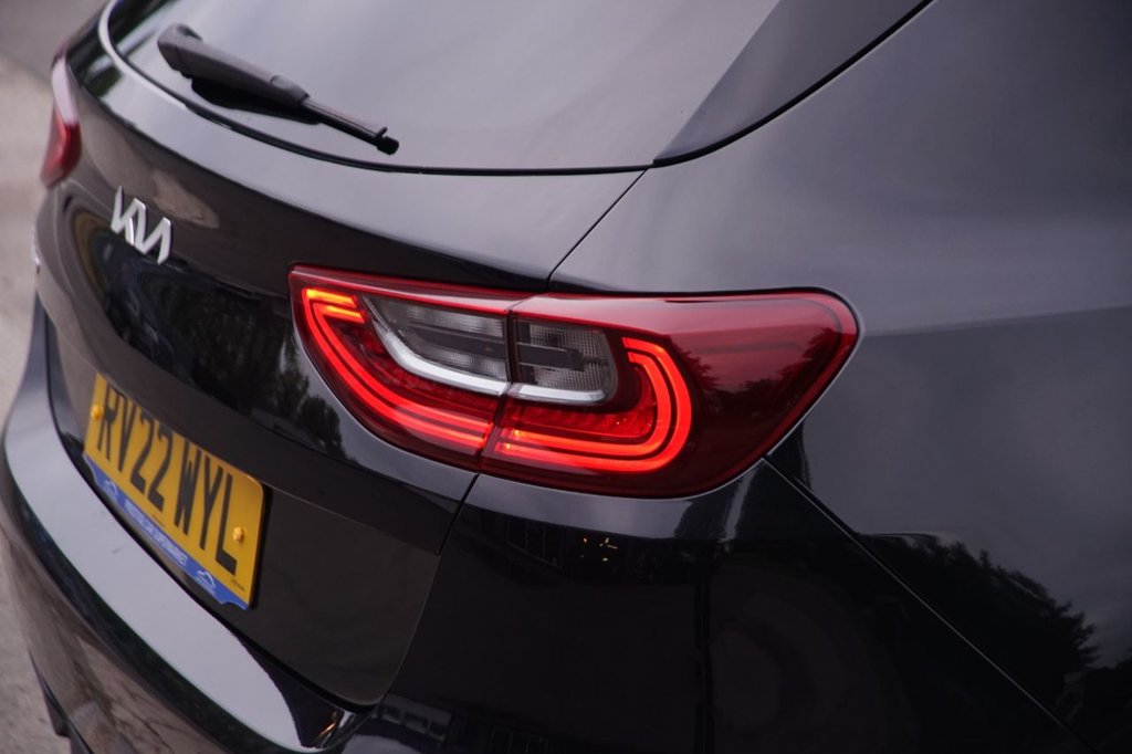 Used Kia Ceed 2022 for sale - 75974111: Photo 39