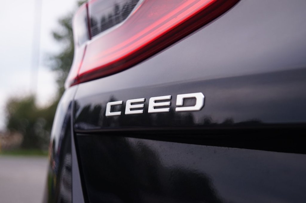 Used Kia Ceed 2022 for sale - 75974111: Photo 43