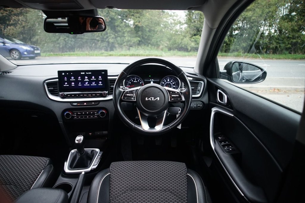 Used Kia Ceed 2022 for sale - 75974111: Photo 9