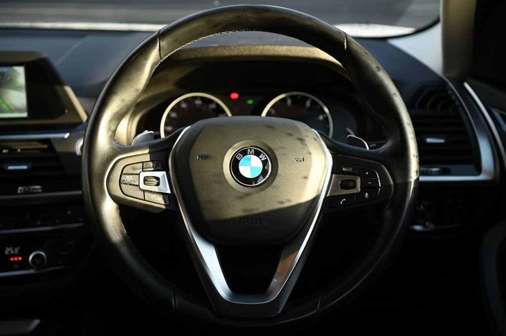 Used BMW X3 2018 for sale - 77327881: Photo 11