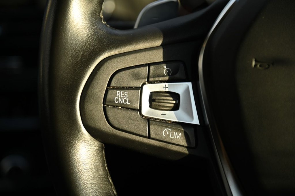 Used BMW X3 2018 for sale - 77327881: Photo 13