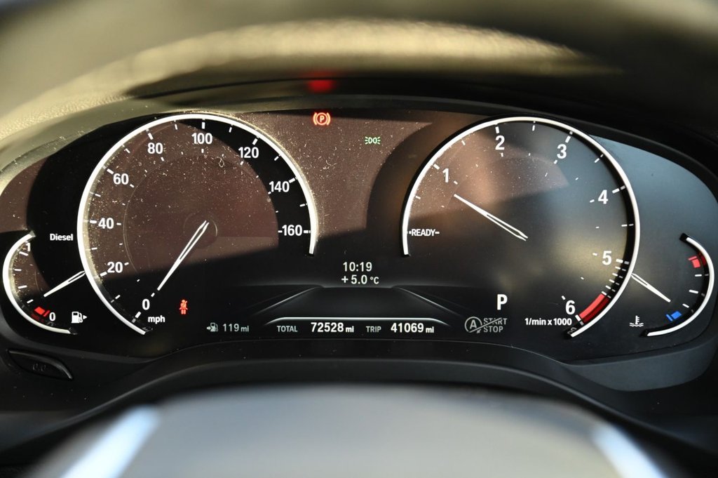 Used BMW X3 2018 for sale - 77327881: Photo 16