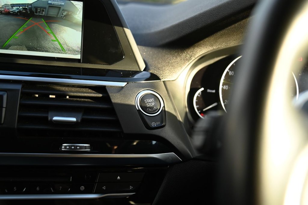 Used BMW X3 2018 for sale - 77327881: Photo 18