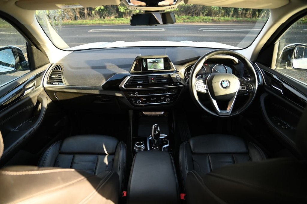 Used BMW X3 2018 for sale - 77327881: Photo 19