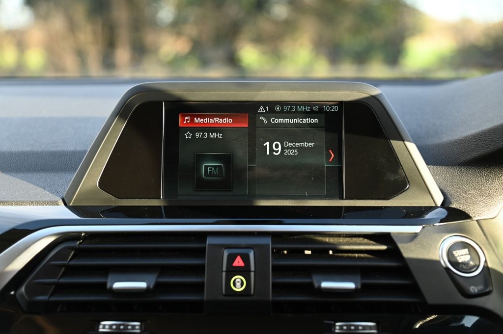 Used BMW X3 2018 for sale - 77327881: Photo 20