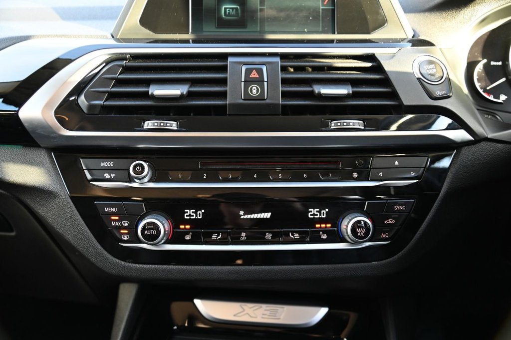 Used BMW X3 2018 for sale - 77327881: Photo 21