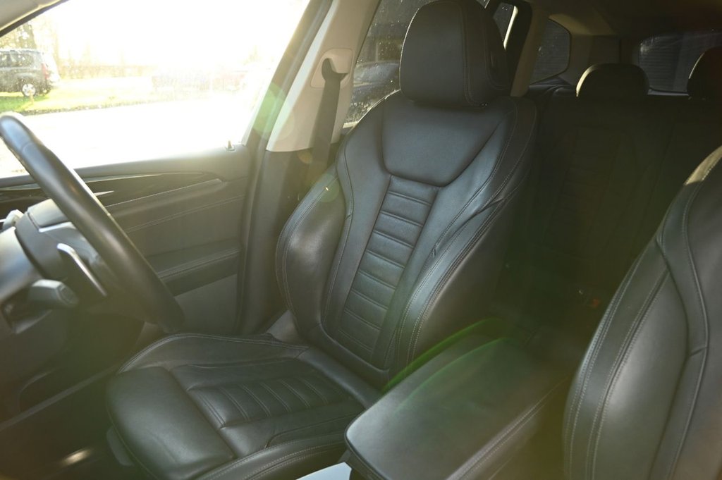 Used BMW X3 2018 for sale - 77327881: Photo 28