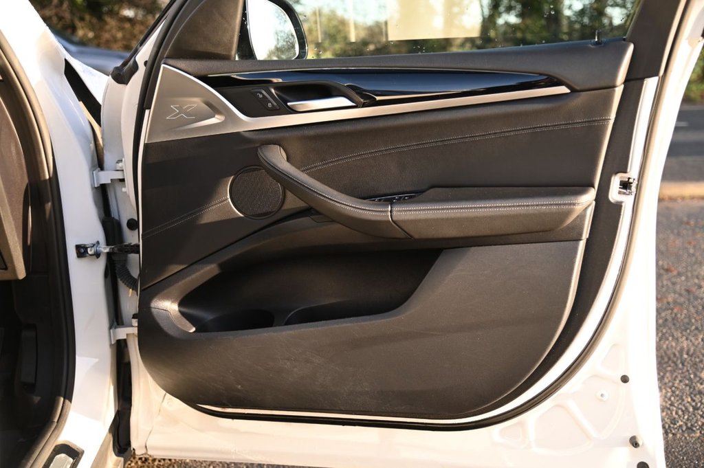 Used BMW X3 2018 for sale - 77327881: Photo 33