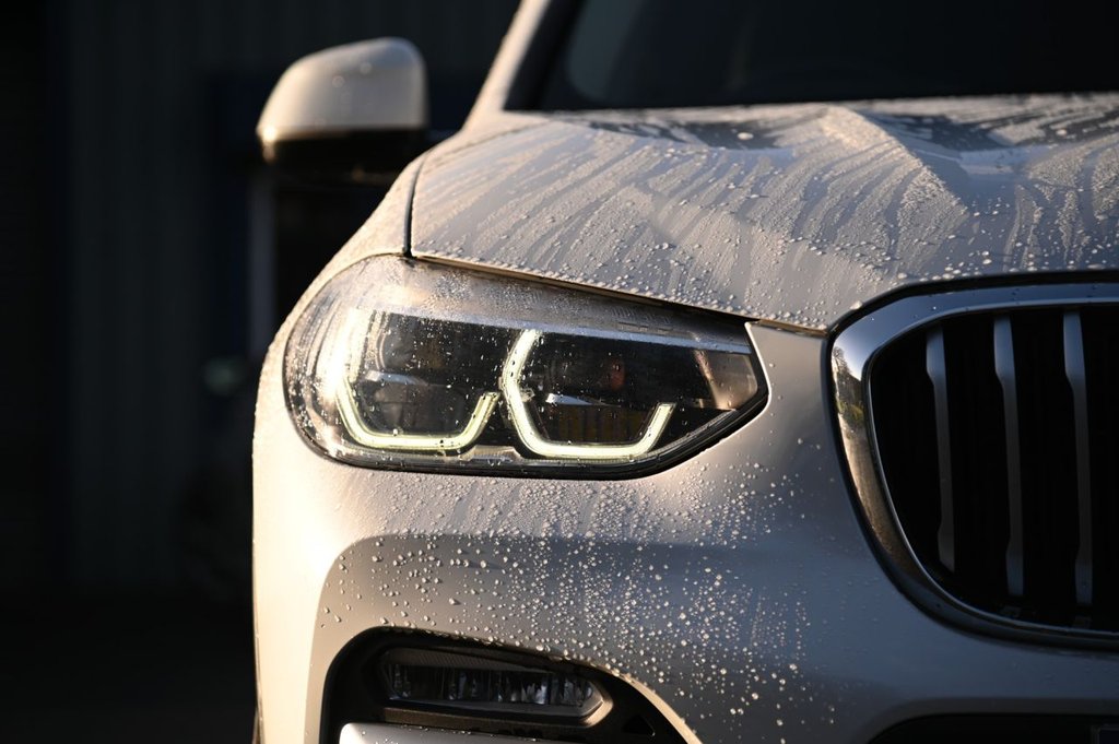 Used BMW X3 2018 for sale - 77327881: Photo 42