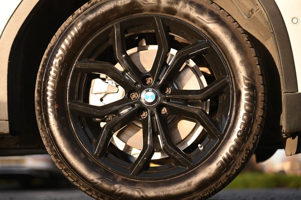 Used BMW X3 2018 for sale - 77327881: Photo 45