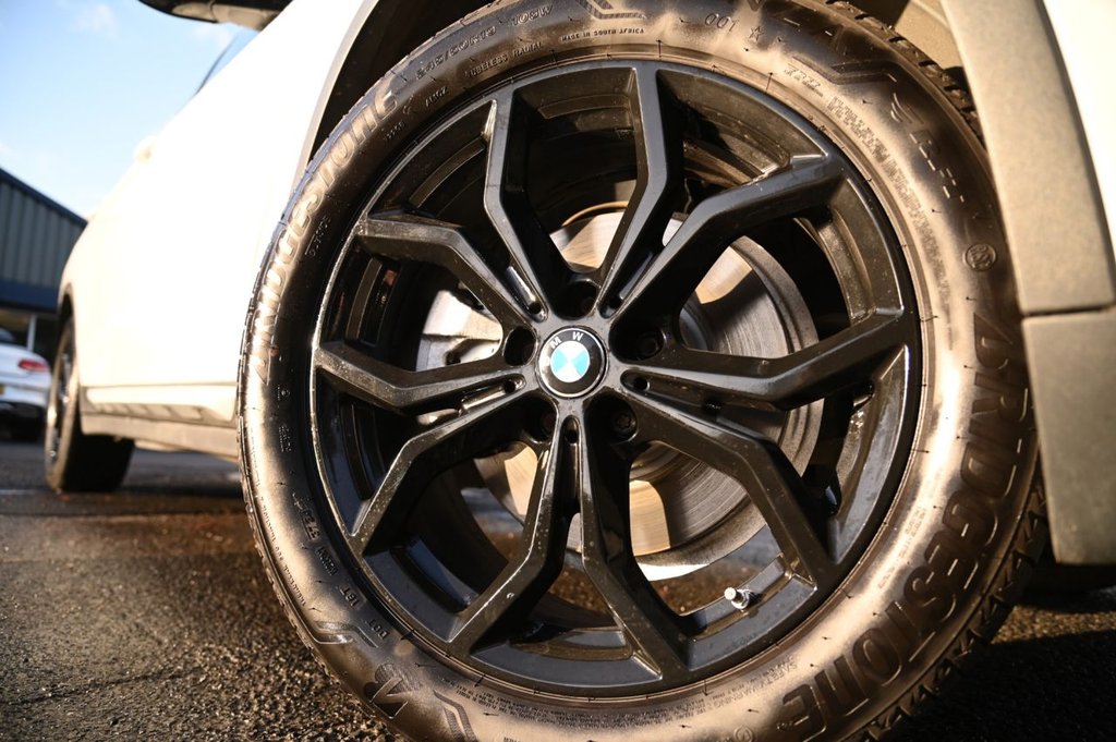 Used BMW X3 2018 for sale - 77327881: Photo 46