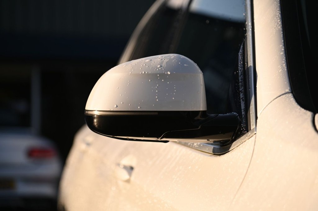 Used BMW X3 2018 for sale - 77327881: Photo 48