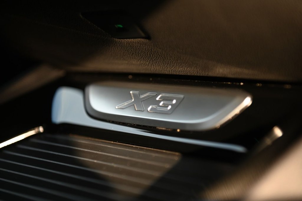 Used BMW X3 2018 for sale - 77327881: Photo 8