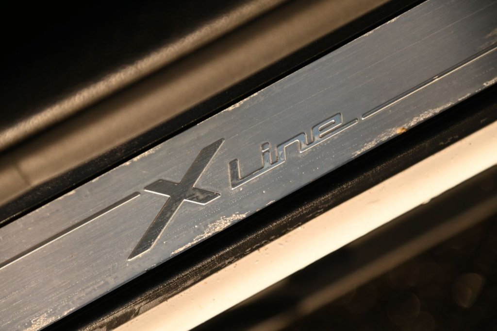 Used BMW X3 2018 for sale - 77327881: Photo 9