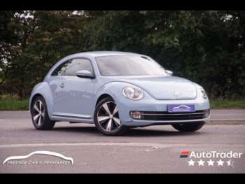 2015 (15) - 1.4 TSI Design Hatchback 3dr Petrol Manual Euro 5 (160 ps)