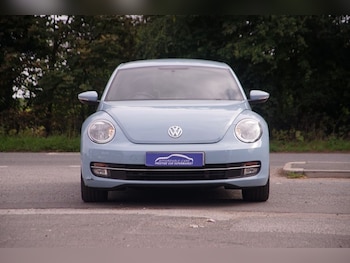 Used Volkswagen Beetle 2015 for sale - 75370637: Photo