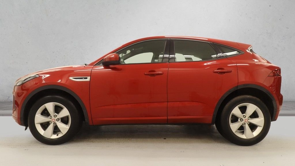 Used Jaguar E-Pace 2019 for sale - 77547548: Photo 6