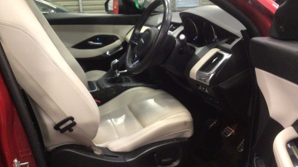 Used Jaguar E-Pace 2019 for sale - 77547548: Photo 7