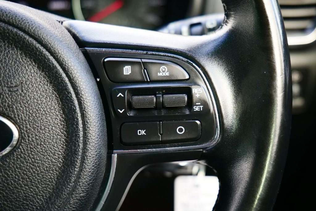 Used Kia Sportage 2016 for sale - 77608837: Photo 11