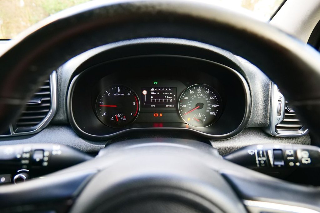 Used Kia Sportage 2016 for sale - 77608837: Photo 12