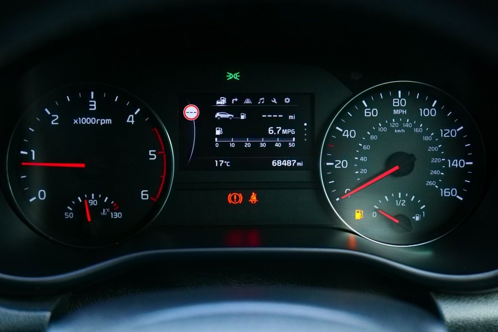 Used Kia Sportage 2016 for sale - 77608837: Photo 13