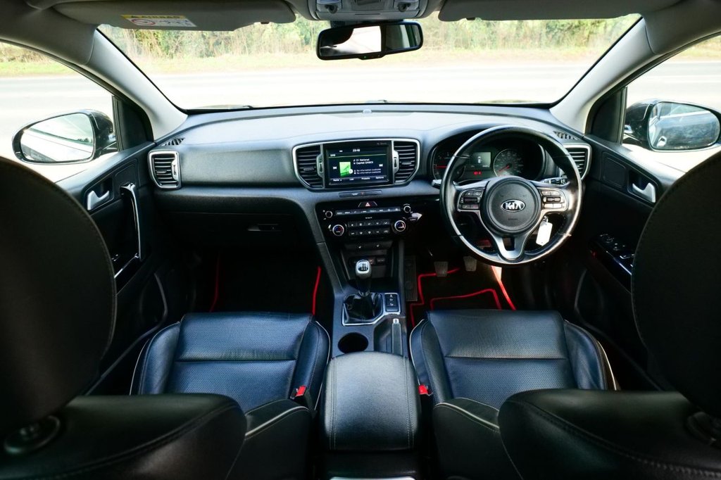 Used Kia Sportage 2016 for sale - 77608837: Photo 15