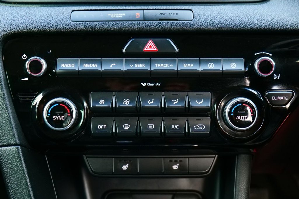 Used Kia Sportage 2016 for sale - 77608837: Photo 17