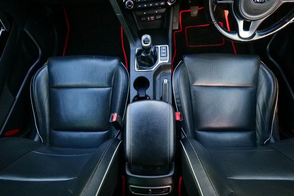 Used Kia Sportage 2016 for sale - 77608837: Photo 18