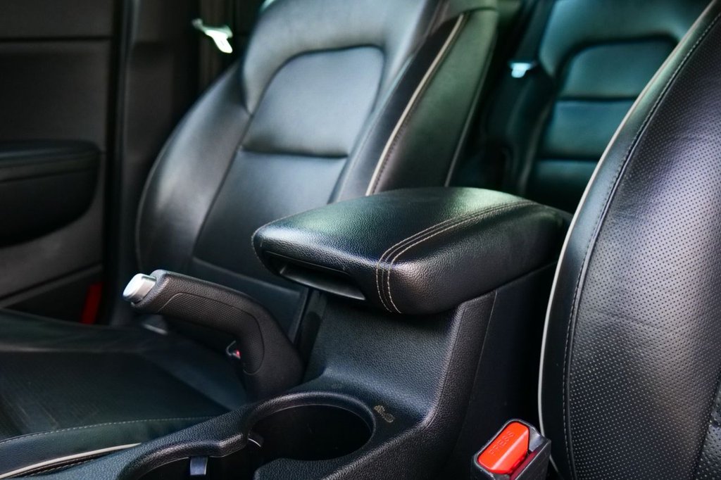 Used Kia Sportage 2016 for sale - 77608837: Photo 21