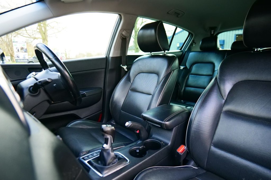 Used Kia Sportage 2016 for sale - 77608837: Photo 22