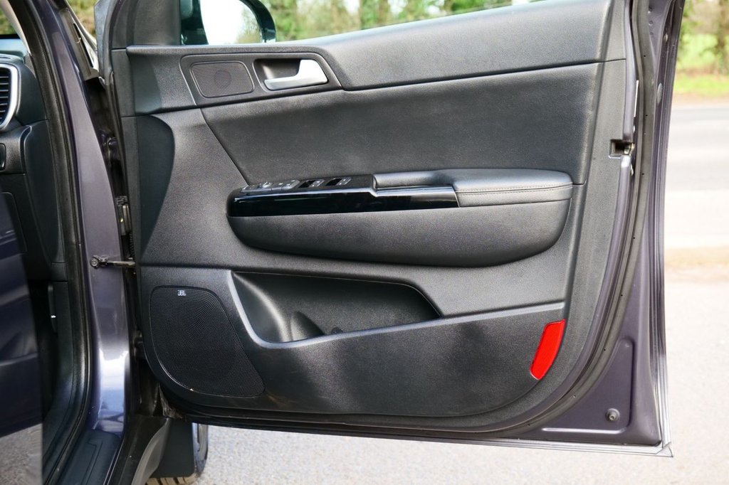 Used Kia Sportage 2016 for sale - 77608837: Photo 25