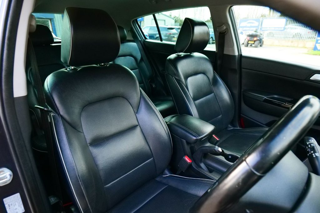 Used Kia Sportage 2016 for sale - 77608837: Photo 27