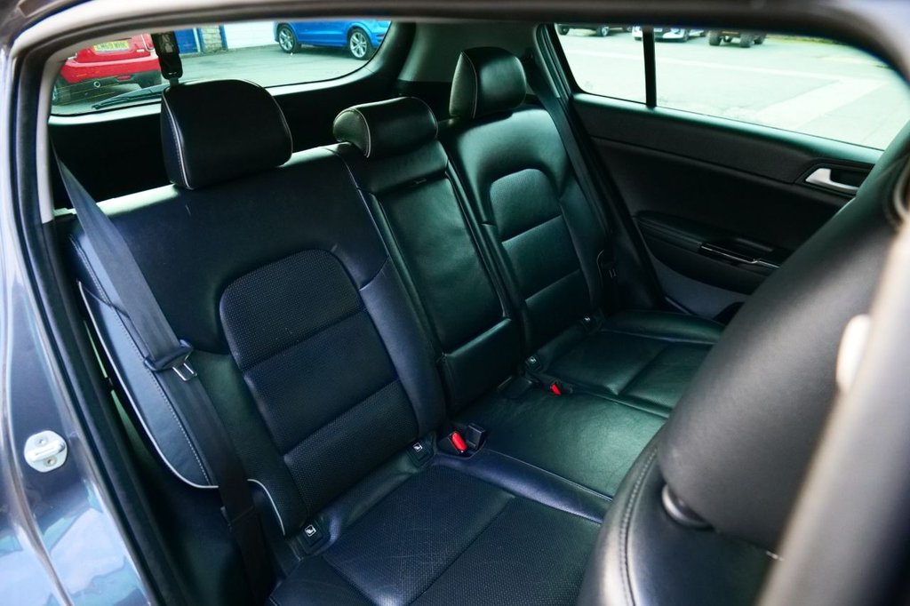 Used Kia Sportage 2016 for sale - 77608837: Photo 28