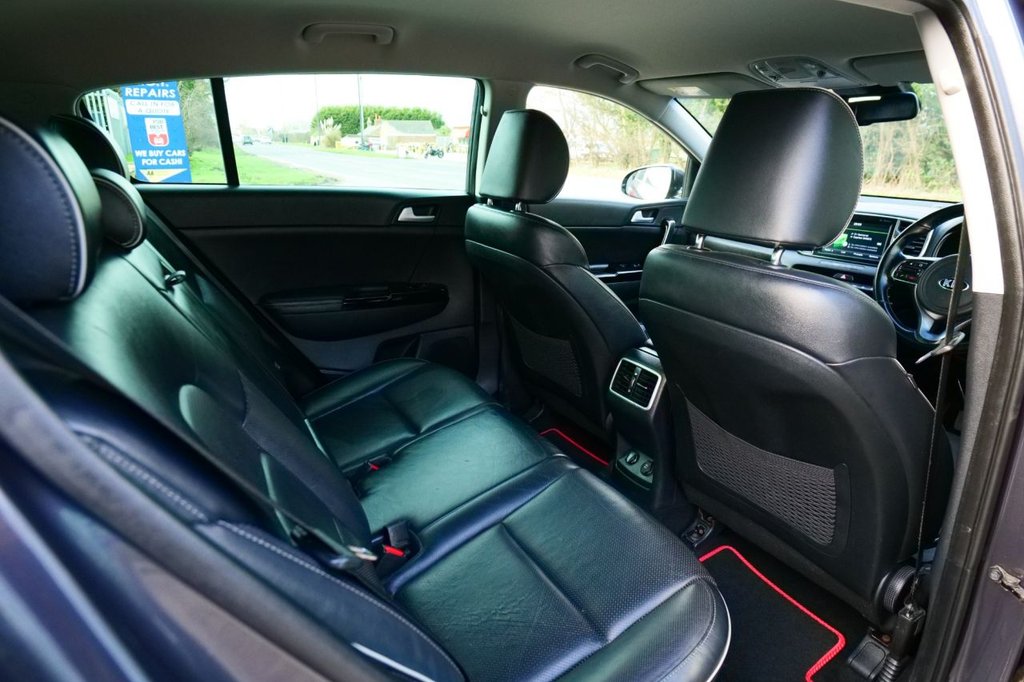Used Kia Sportage 2016 for sale - 77608837: Photo 29