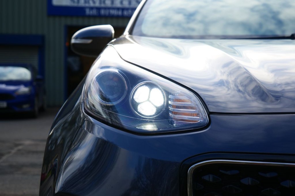 Used Kia Sportage 2016 for sale - 77608837: Photo 31