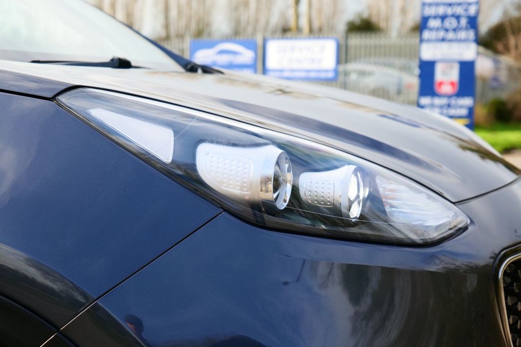 Used Kia Sportage 2016 for sale - 77608837: Photo 32