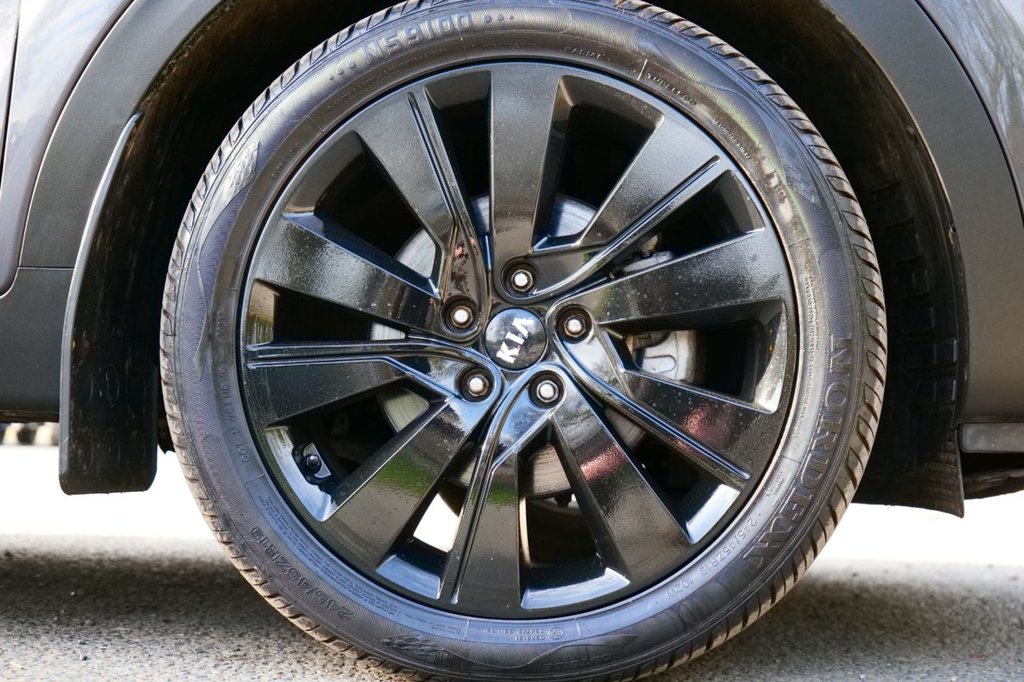 Used Kia Sportage 2016 for sale - 77608837: Photo 34