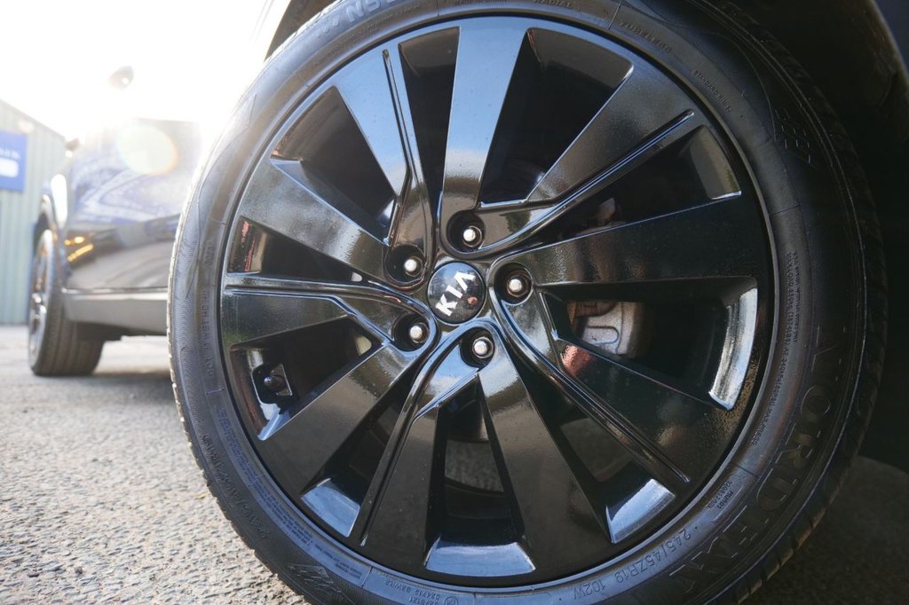 Used Kia Sportage 2016 for sale - 77608837: Photo 35