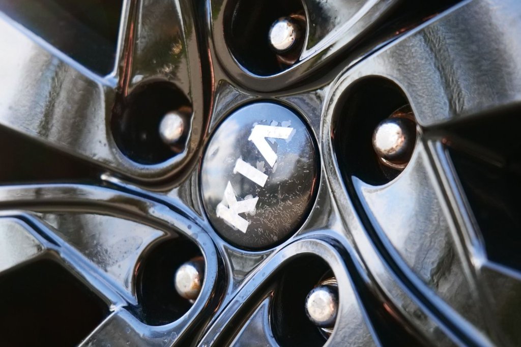 Used Kia Sportage 2016 for sale - 77608837: Photo 36