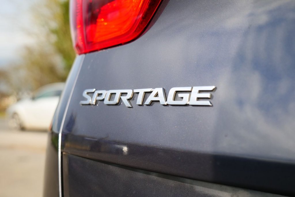 Used Kia Sportage 2016 for sale - 77608837: Photo 42