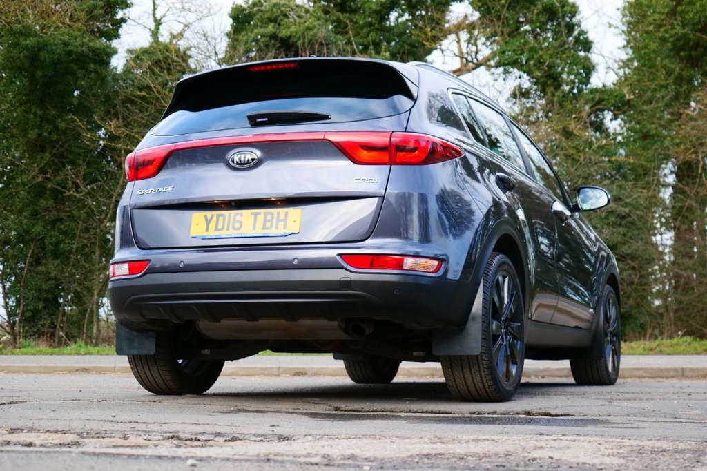Used Kia Sportage 2016 for sale - 77608837: Photo 7