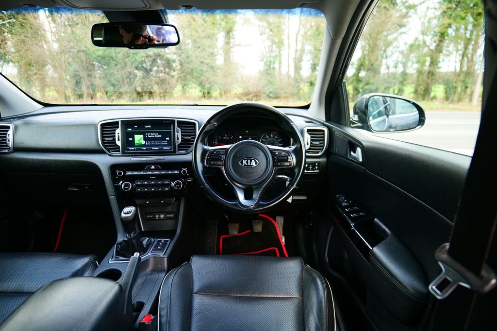 Used Kia Sportage 2016 for sale - 77608837: Photo 8