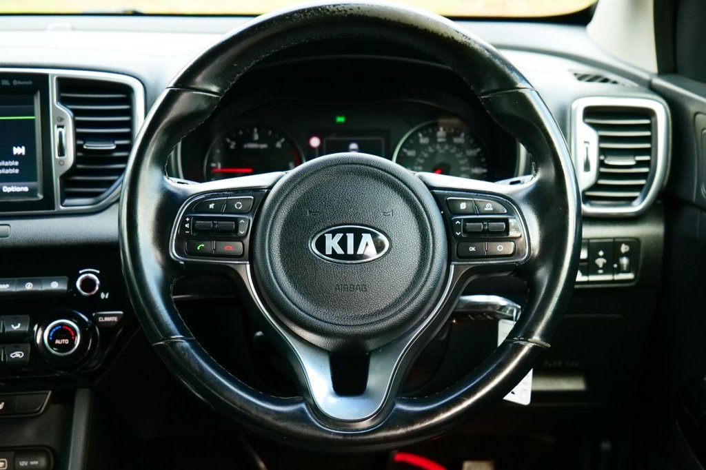Used Kia Sportage 2016 for sale - 77608837: Photo 9